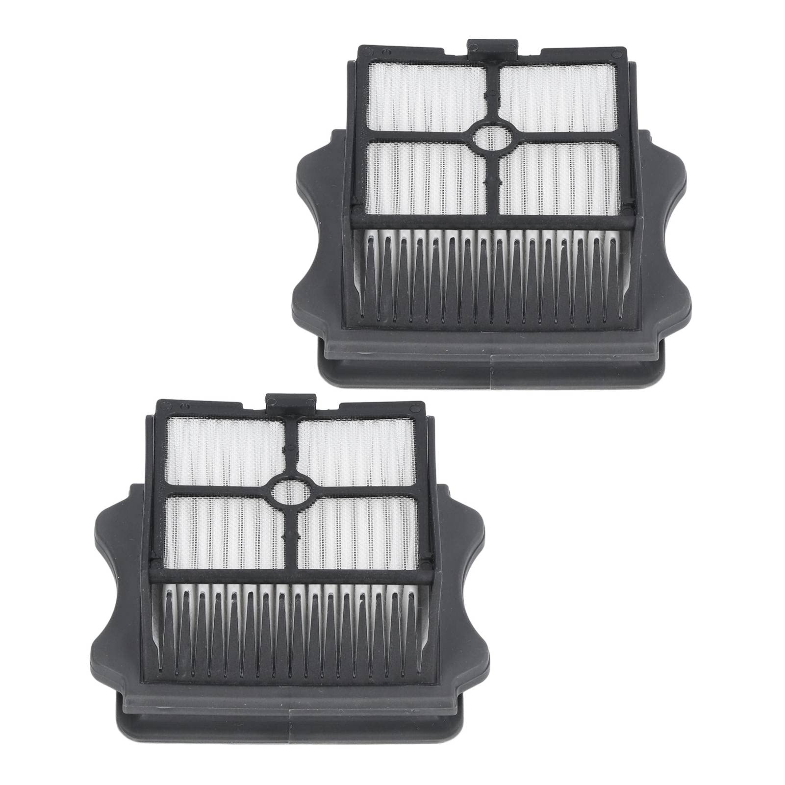 Omabeta Cleaning & Laundry Appliances Filtres pour nettoyeur de sol iFLOOR3, lot de 2