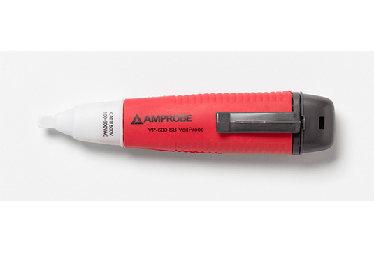 Amprobe Electrical Testers VP-600SB détecteur de tension sans contact 100–600 V