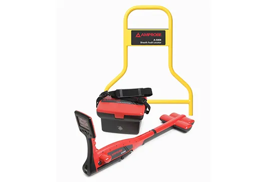 Amprobe Wire Tracers & Underground Locators AT-5005 localisateur de câbles souterrains