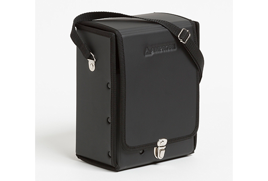 Amprobe Accessories DC207C grande valise de transport rigide