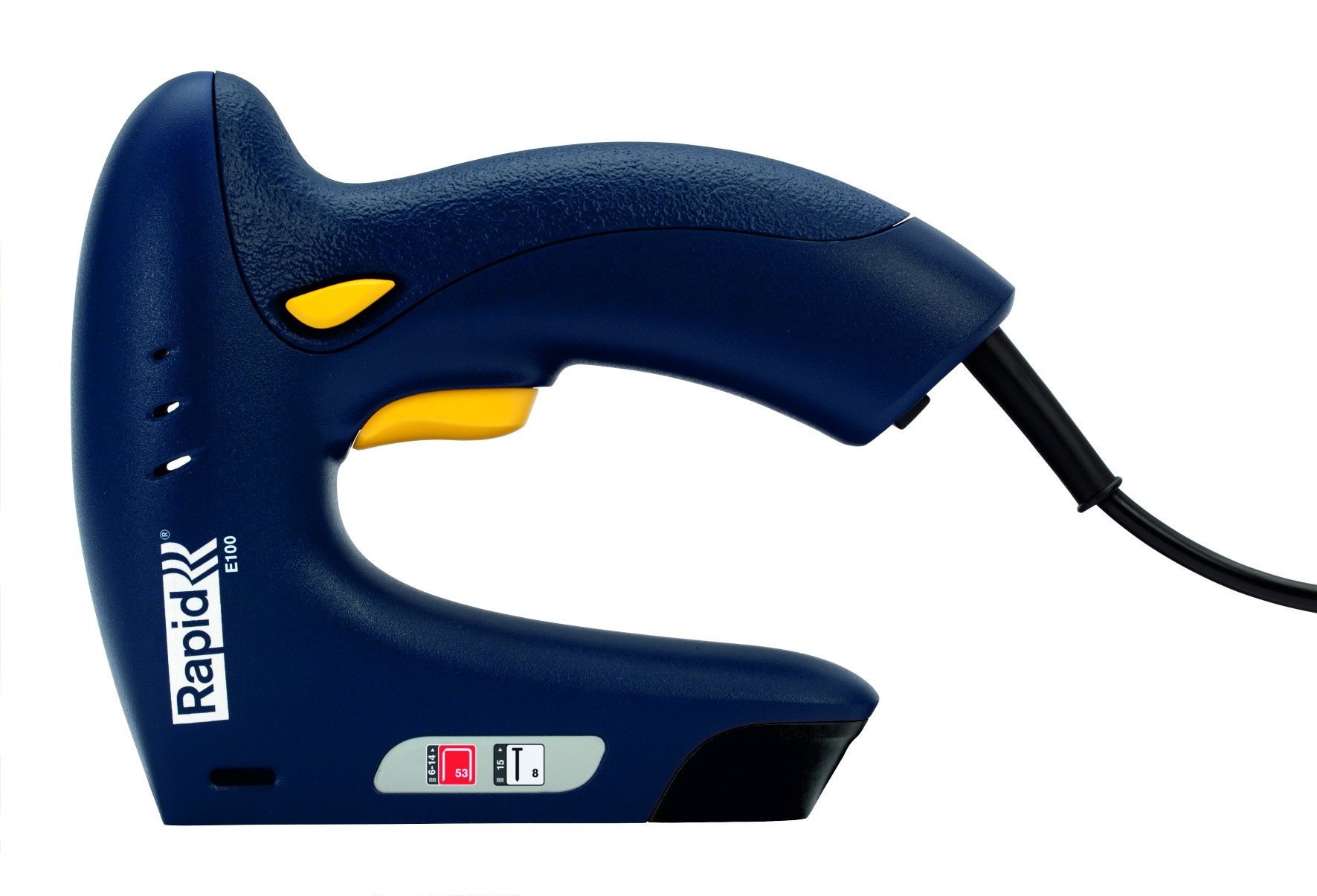 Rapid’os 16 Agrafage E100 agrafeuse-cloueuse électrique blister