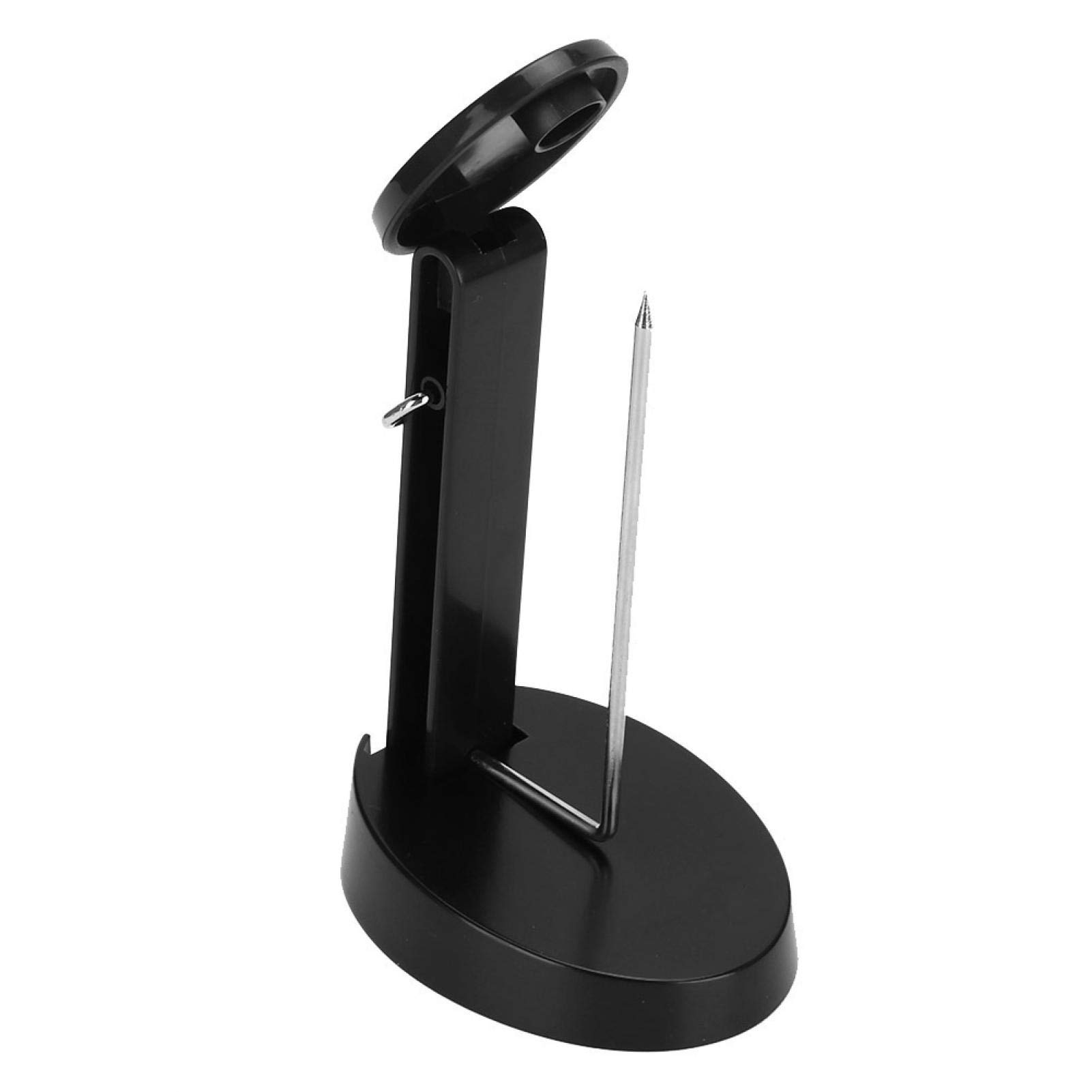 Omabeta Toys & Games pique-factures pour reçus, avec capuchon de sécurité