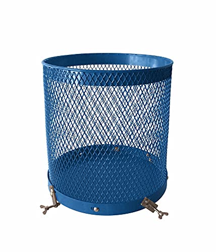 Scheppach MIX Series 7908401702 tambour à tamis 76 l universel