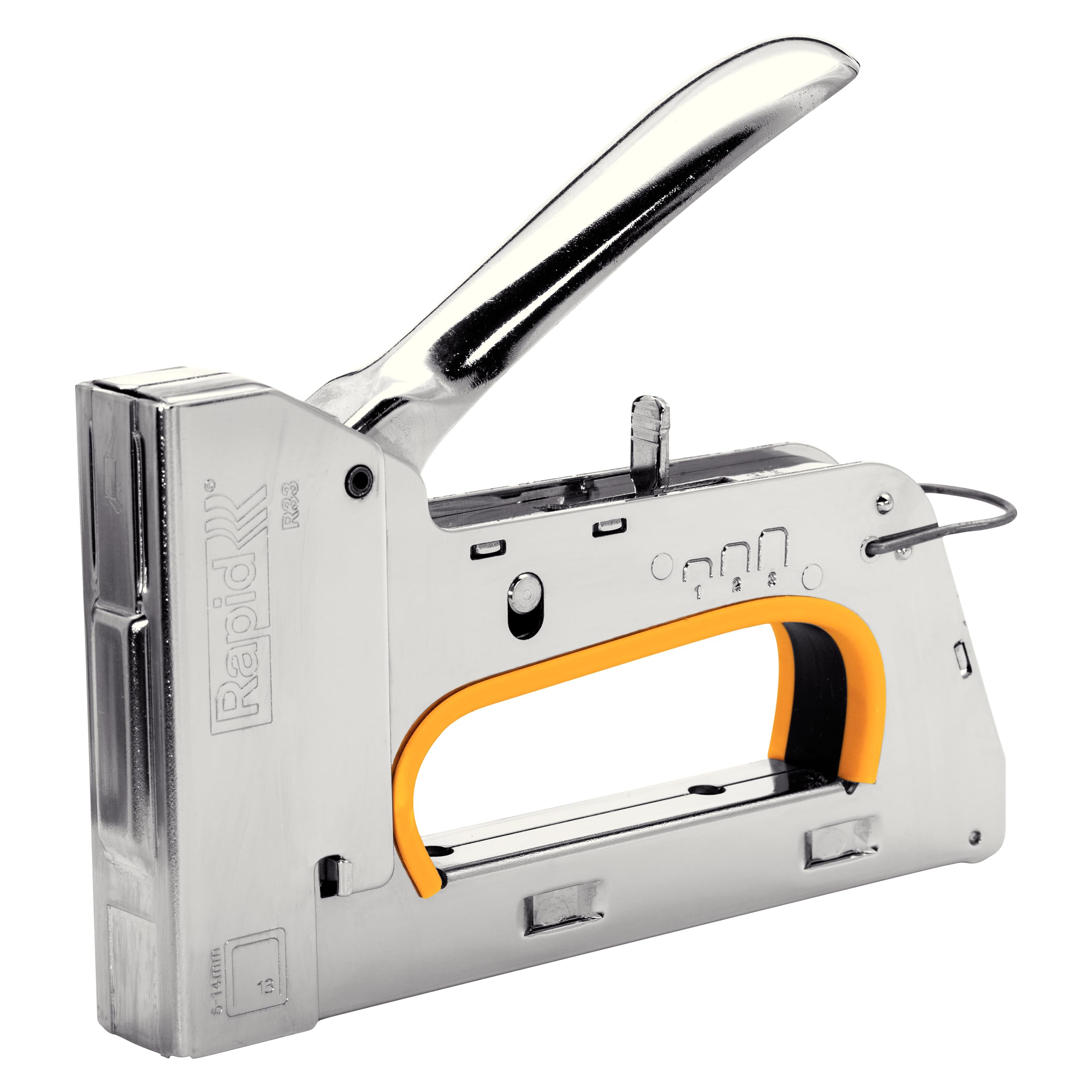 Rapid’os 16 Agrafage PRO R33 agrafeuse manuelle boîte agrafes n° 13