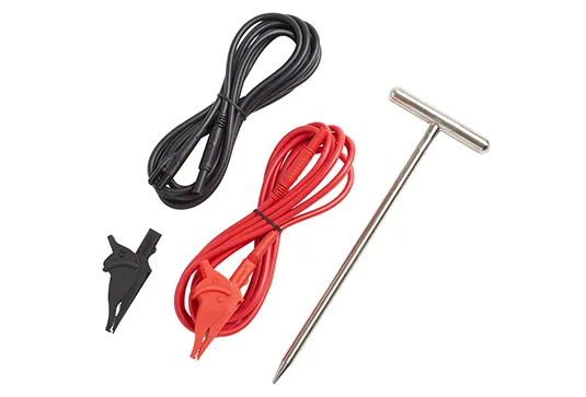 Amprobe Accessories TL-UAT-600 kit de cordons de test et accessoires