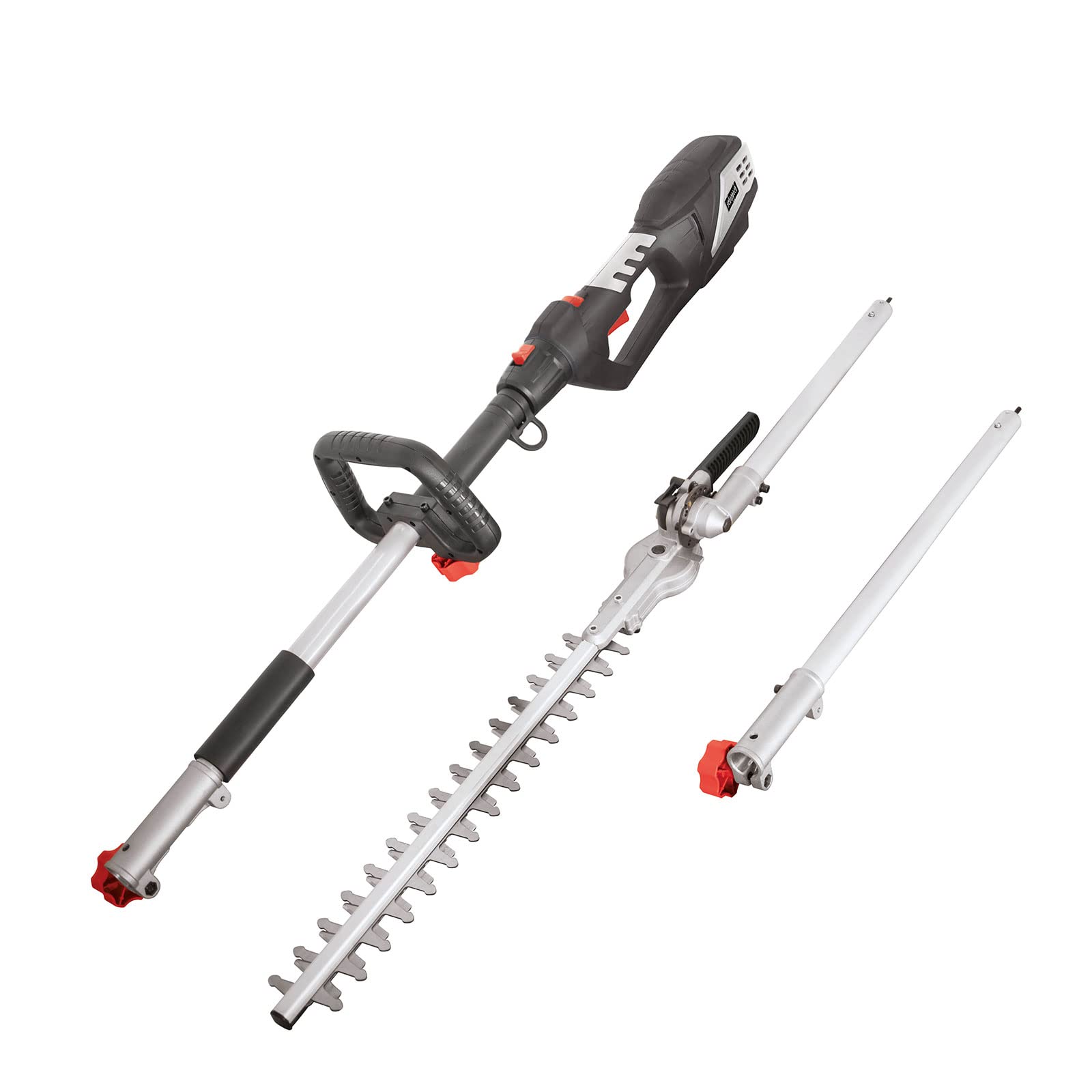 Scheppach TKG Series TPH900 taille-haie télescopique 900 W