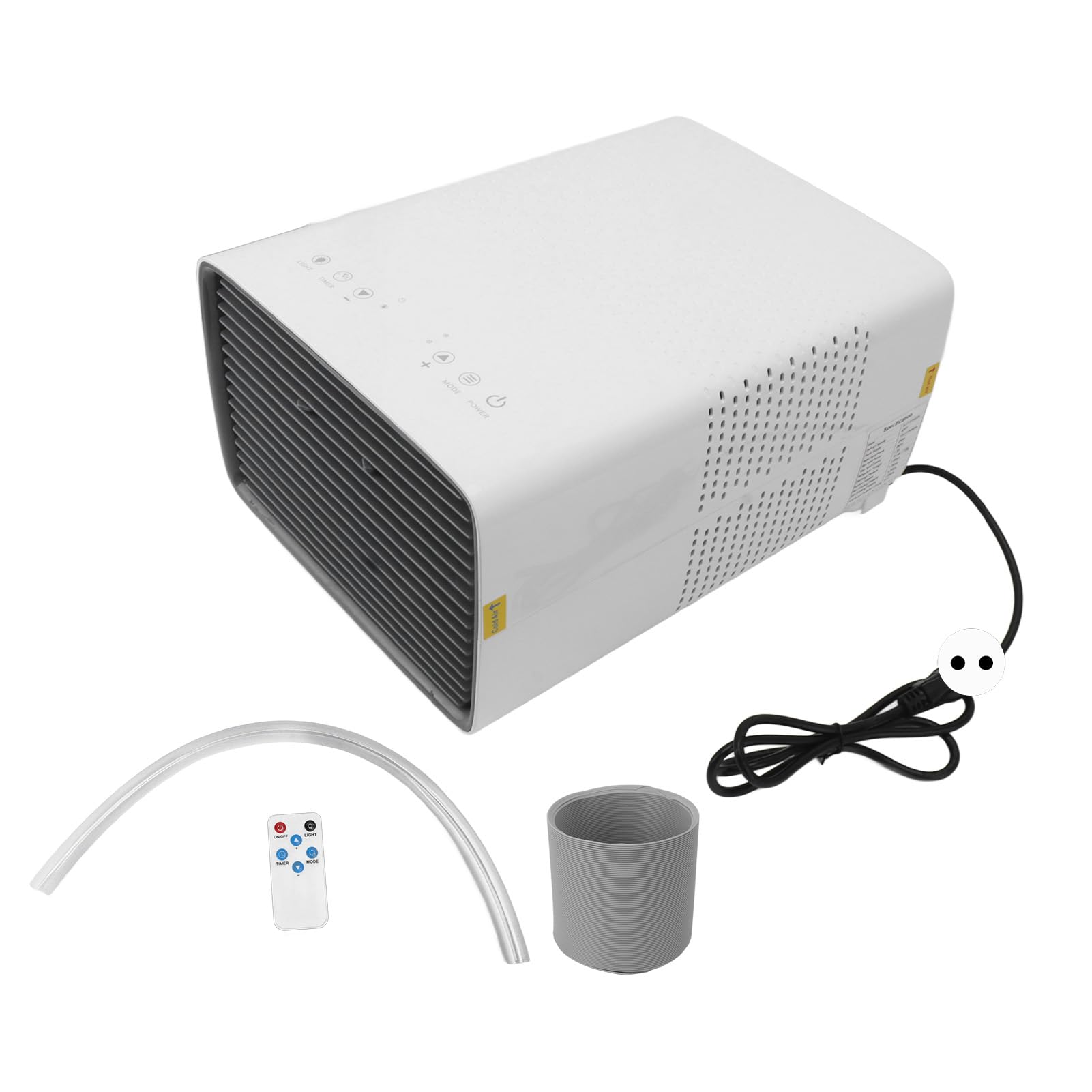 Omabeta Kitchen Appliances Mini climatiseur portable 220 V silencieux