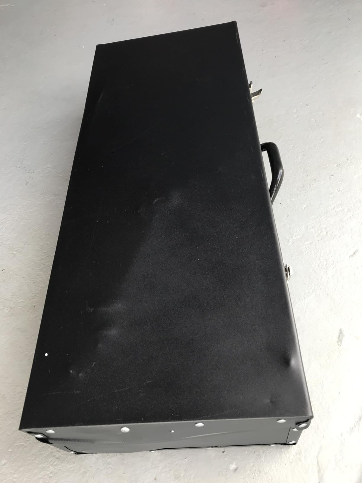 Scheppach ST Series AB1600 marteau de démolition 1600 W, 50 J