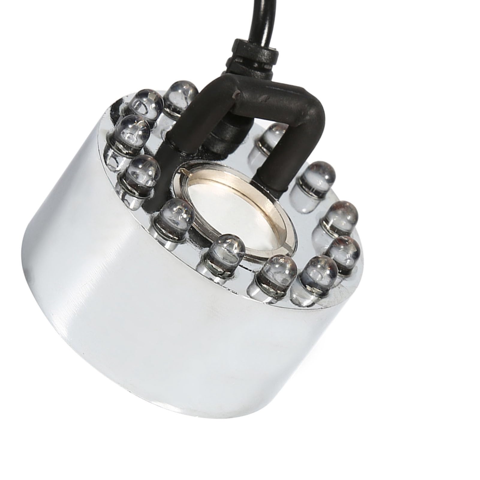 Omabeta Pumps & Irrigation Equipment brumisateur 24 V 12 LED