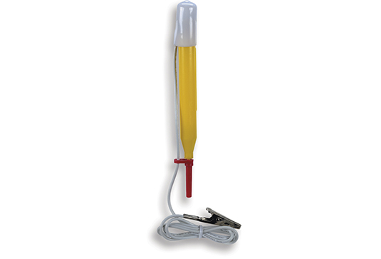 Amprobe Electrical Testers PY-11 testeur de continuité à ampoule