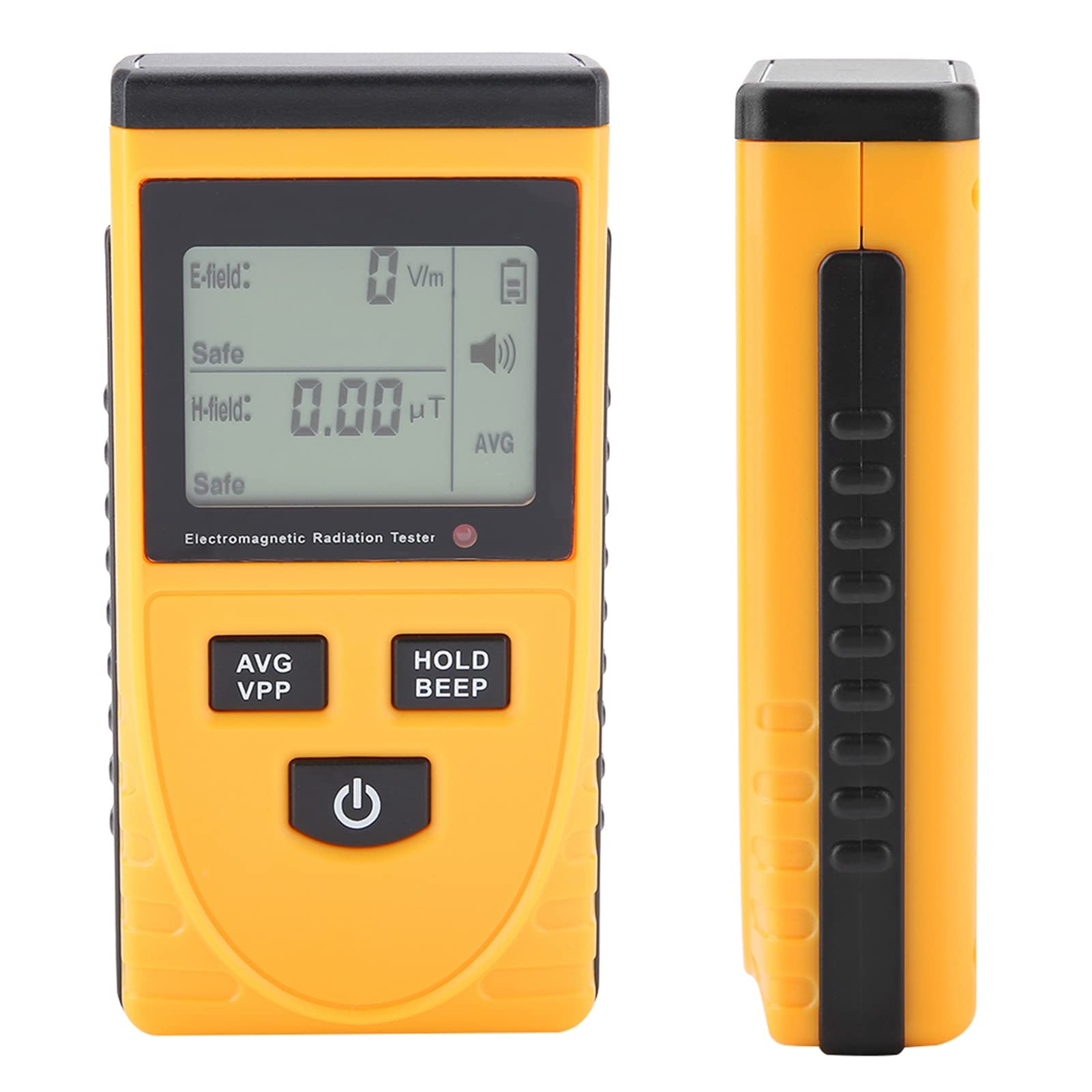 Omabeta GM3120 testeur de champs électromagnétiques avec alarme