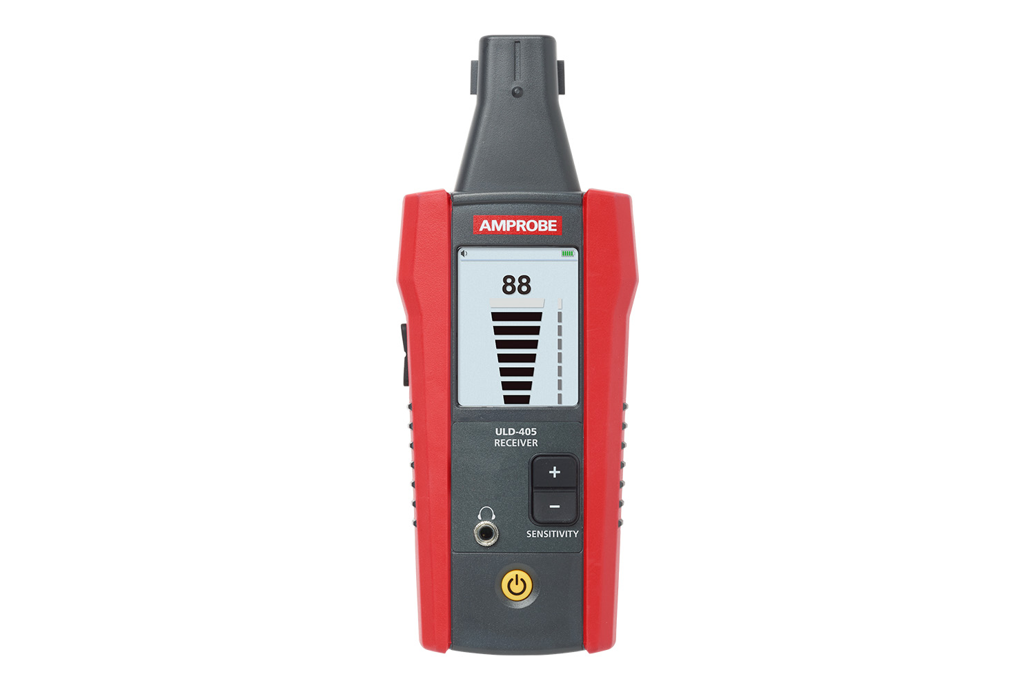Amprobe HVAC Tools ULD-405 détecteur de fuite ultrasonique