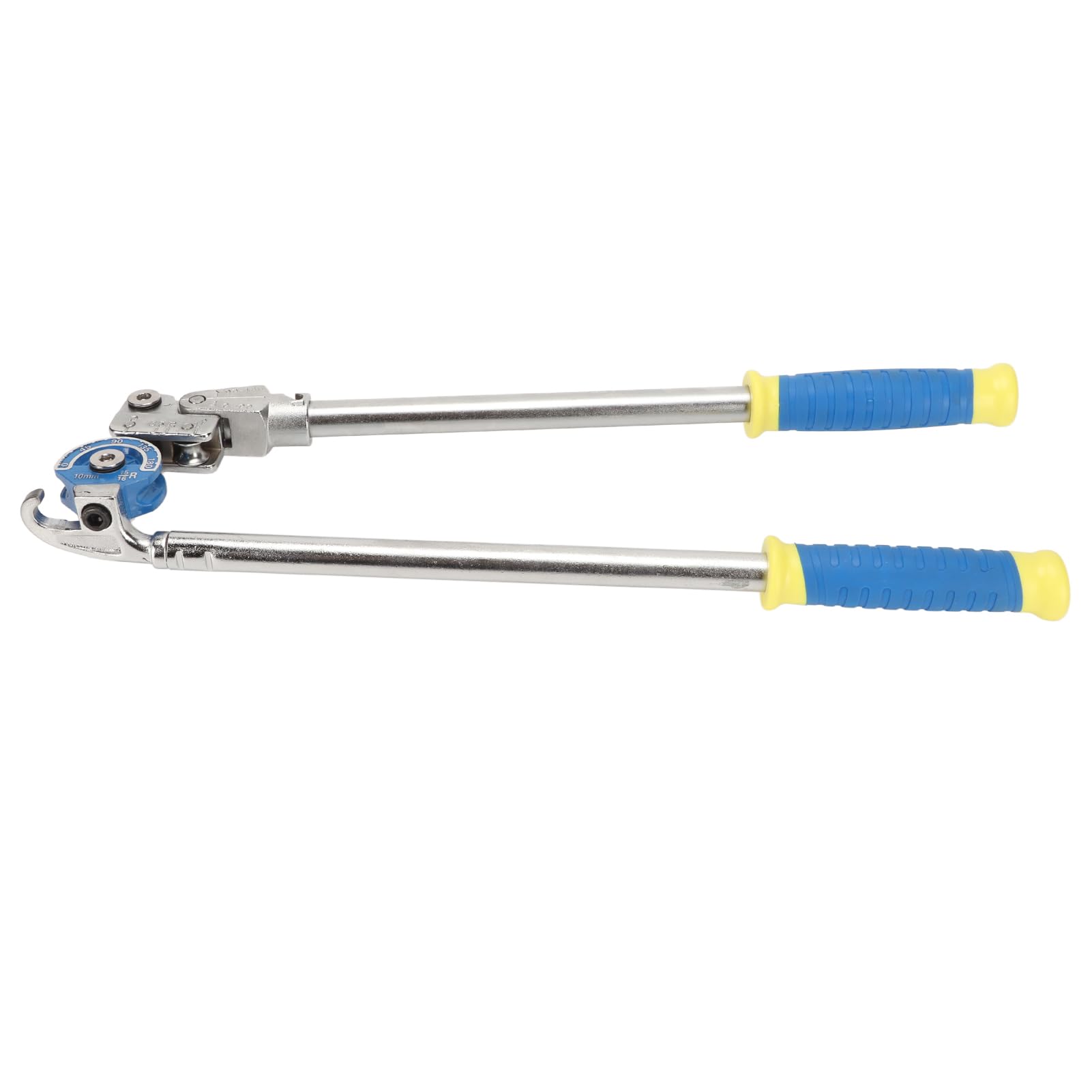 Omabeta Tools & Workshop Equipment cintreuse manuelle de tuyau 180°
