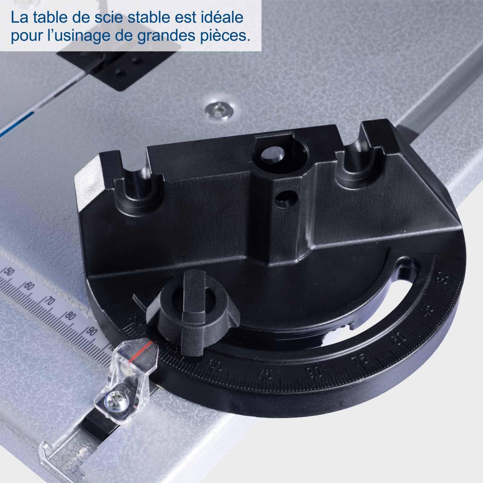 Scheppach HBS Series HBS25 scie à ruban 350 W coupe 80 mm