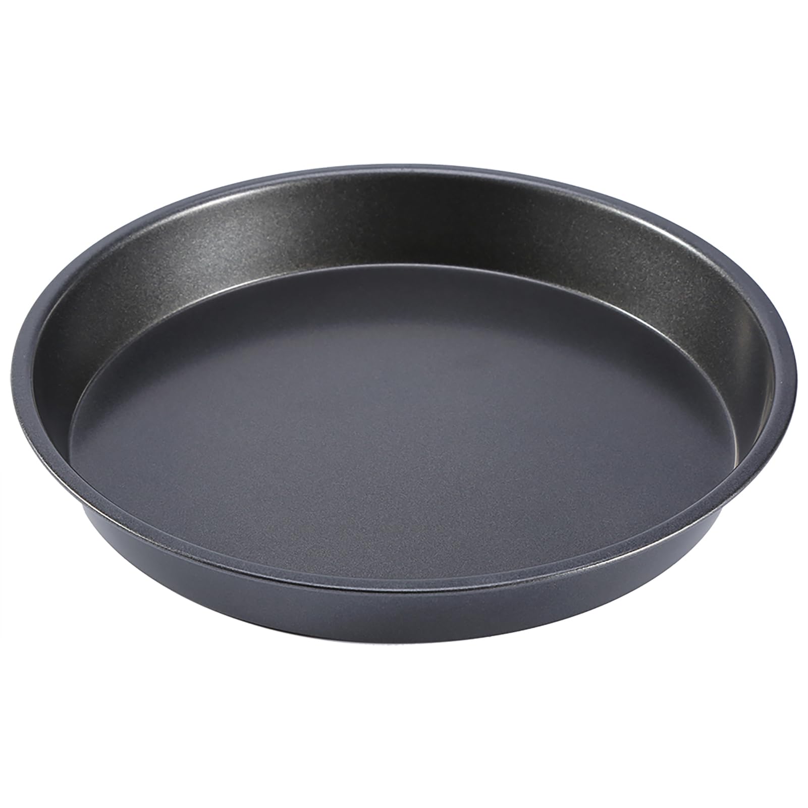 Omabeta Kitchen Utensils & Cooking Tools moule à pizza rond 23 × 23 cm antiadhésif