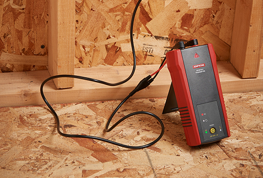 Amprobe Wire Tracers & Underground Locators AT-6010 traceur de câbles