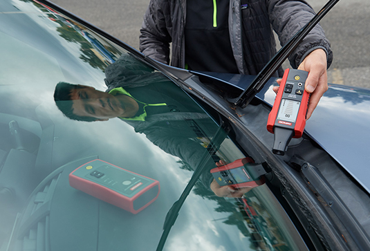 Amprobe HVAC Tools ULD-420 détecteur de fuite ultrasonique
