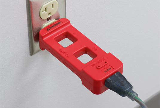 Amprobe Accessories ELS2A accessoire pince de courant 15 A