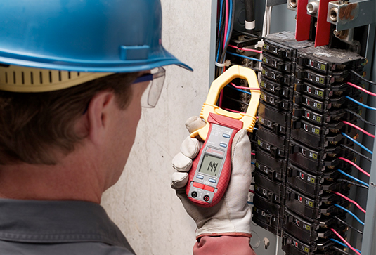 Amprobe Clamp Meters ACDC-100 TRMS pince ampèremétrique 1000 A AC/DC