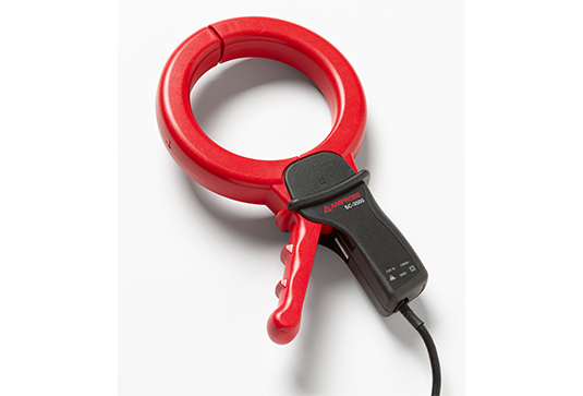 Amprobe Accessories SC-3500 4″ pince de signalisation 33 kHz
