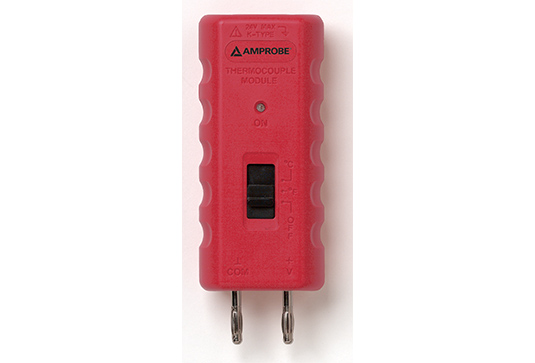 Amprobe Accessories TC253B convertisseur de température type K
