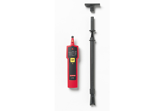 Amprobe Electrical Testers LT-10 Lamp Tester testeur de lampes fluorescentes
