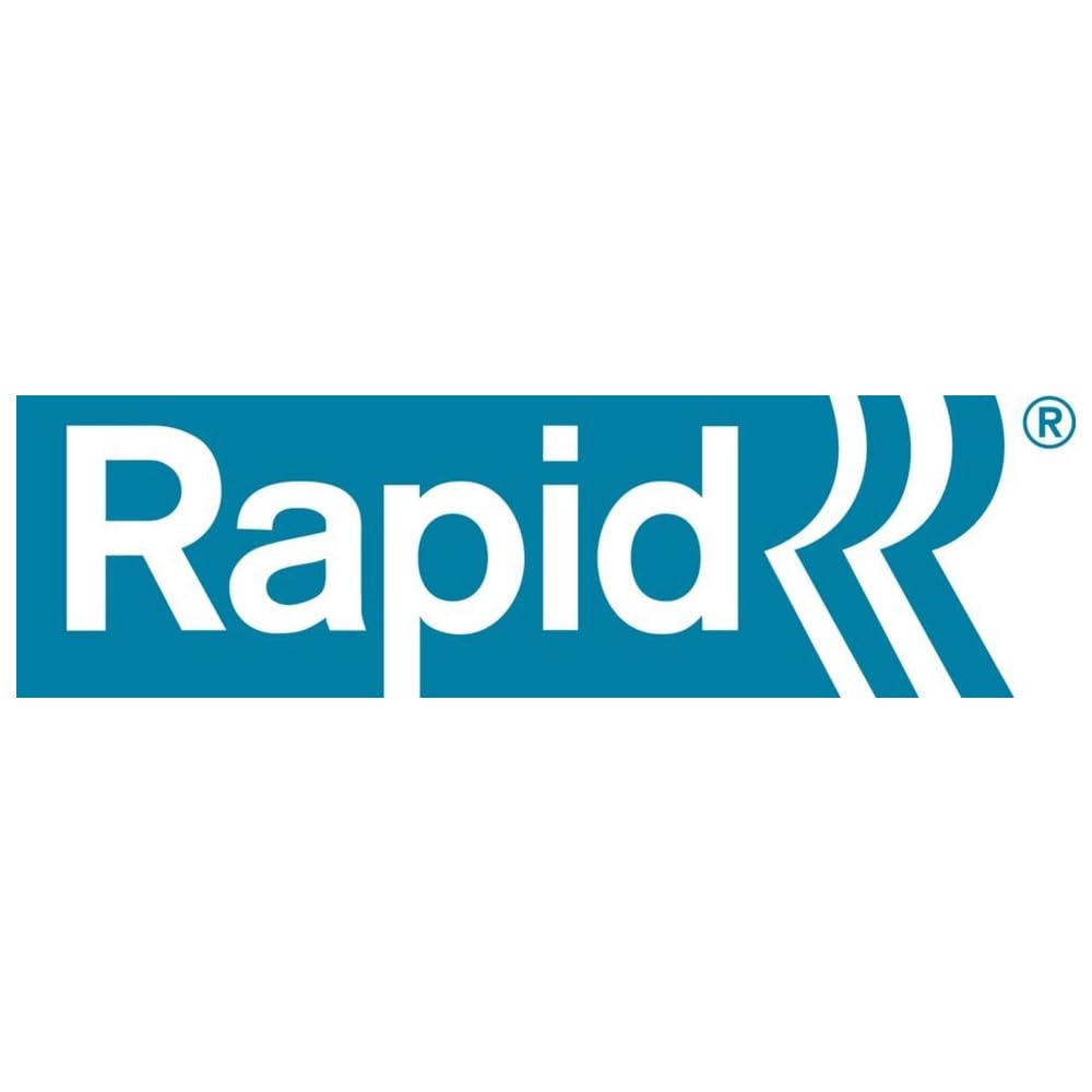 Rapid Agrafage R53 agrafeuse manuelle pour agrafes n° 53