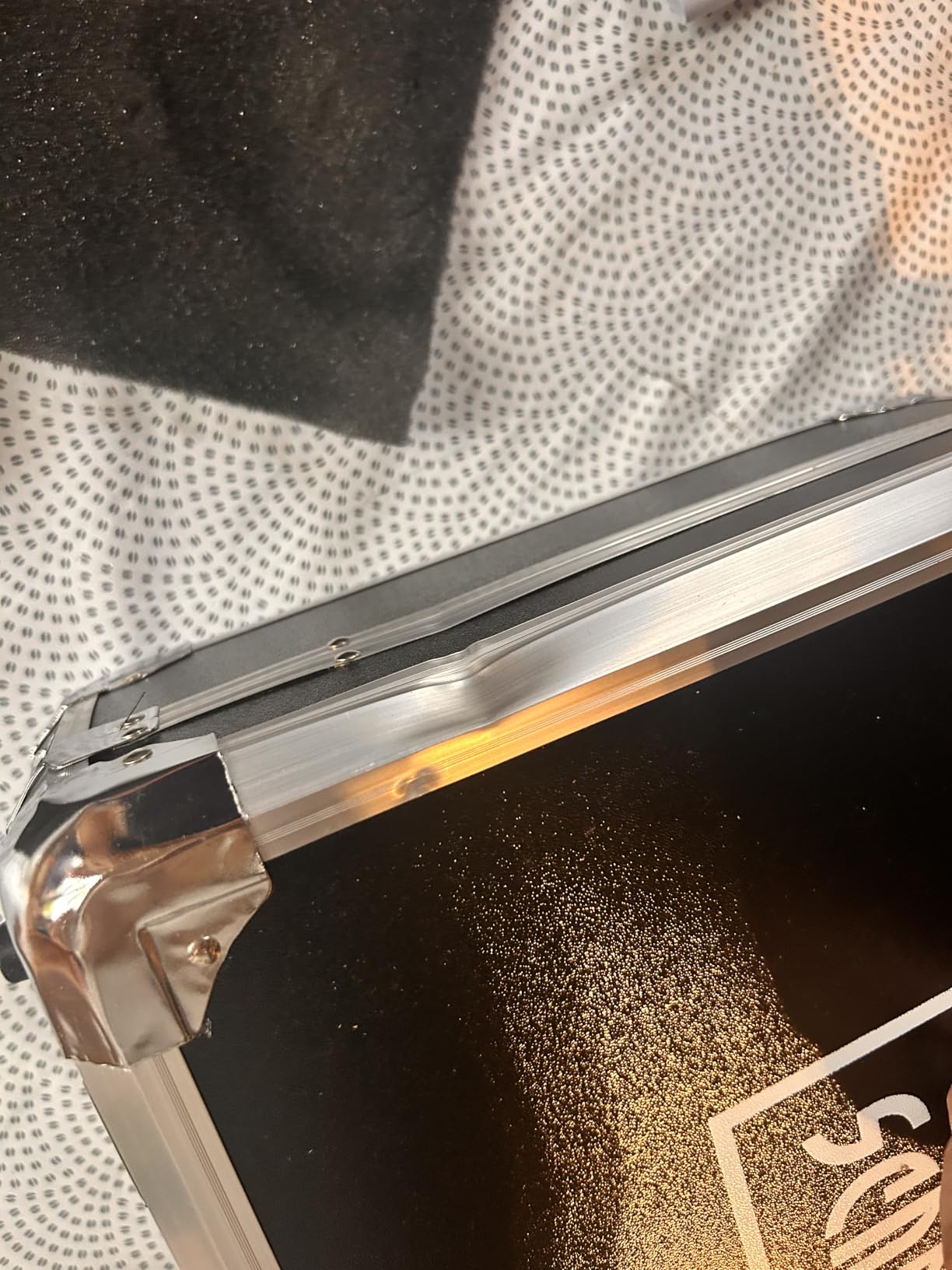 Scheppach ST Series TB94 mallette à outils 94 pièces en acier chrome-vanadium