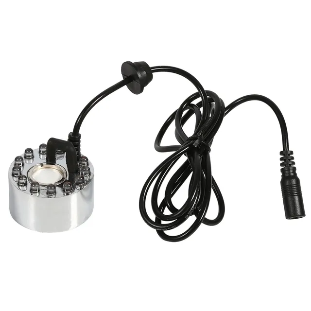 Omabeta Pumps & Irrigation Equipment brumisateur 24 V 12 LED