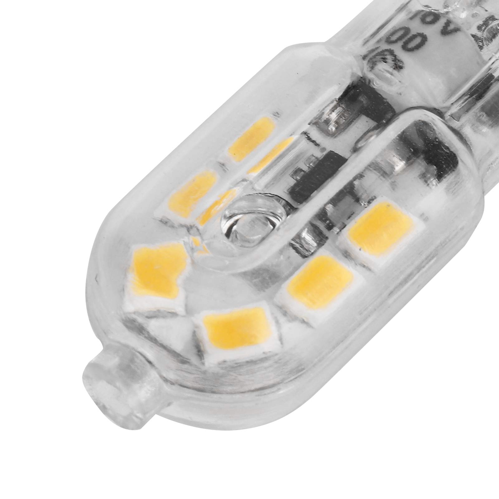 Omabeta Flashlights & Lighting ampoule G4 1,2 W lumière chaude 150 lm