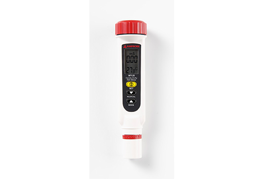 Amprobe Environmental Testers WT-20 conductimètre stylo pour eau