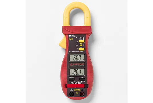 Amprobe Clamp Meters ACD-14 PLUS pince ampèremétrique avec température