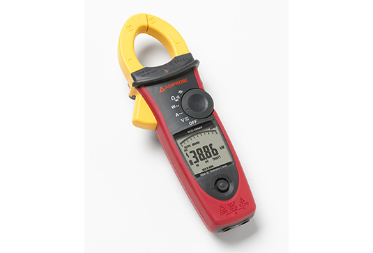 Amprobe Clamp Meters ACD-50NAV Pince ampèremétrique 600A CAT IV