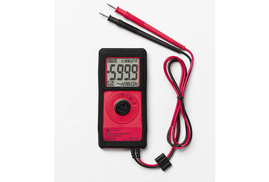 Amprobe Multimeters PM55A multimètre de poche avec détection sans contact