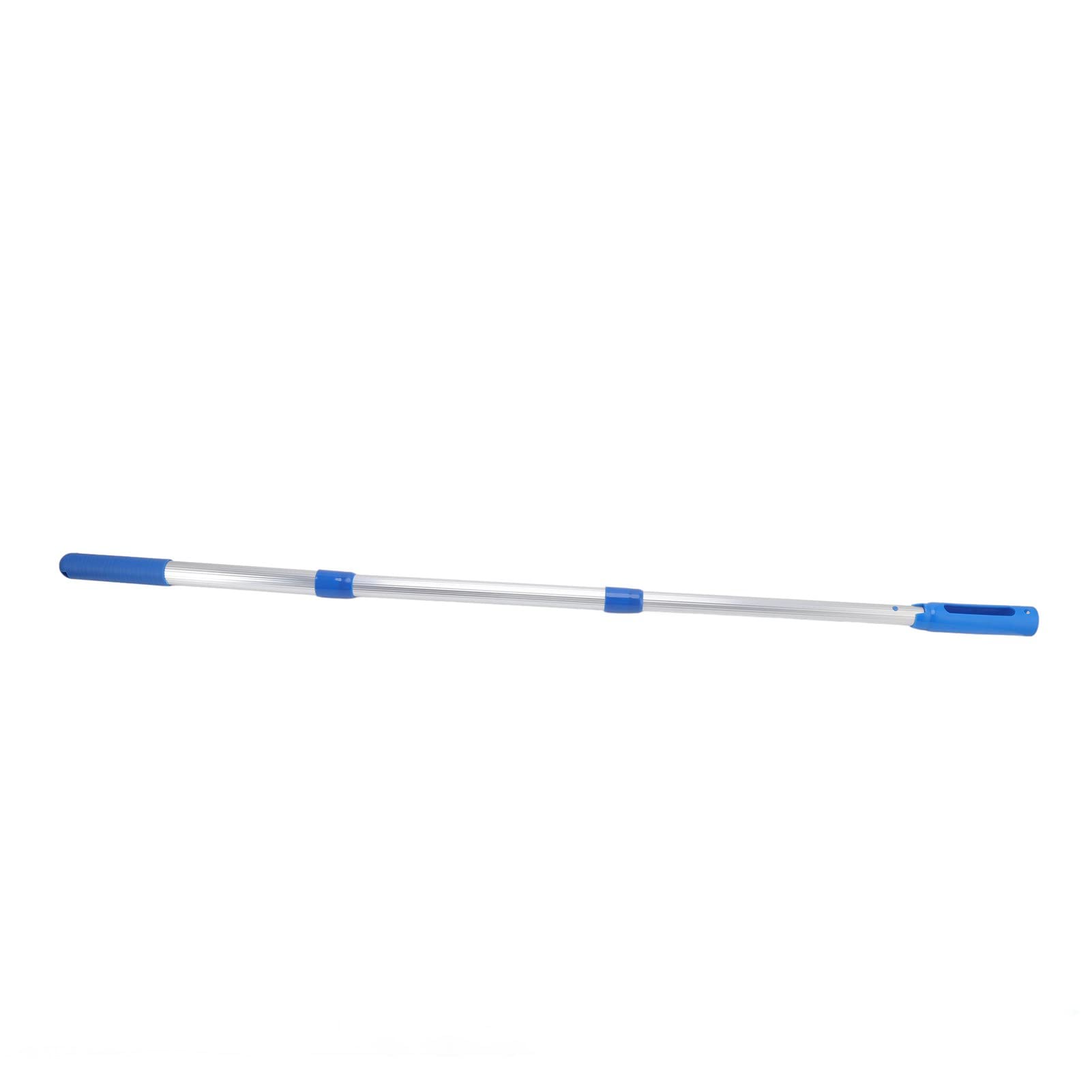 Omabeta Pumps & Irrigation Equipment perche télescopique de piscine 3 sections aluminium