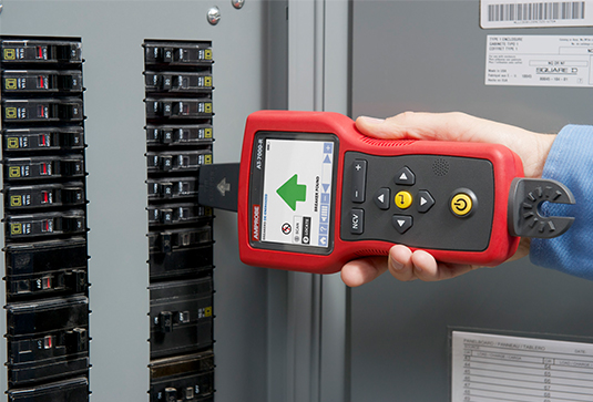 Amprobe Wire Tracers & Underground Locators AT-7020 kit traceur de câbles