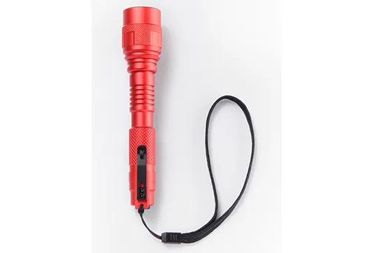 Amprobe Accessories FLASH-150Z lampe torche LED industrielle 130 lumens