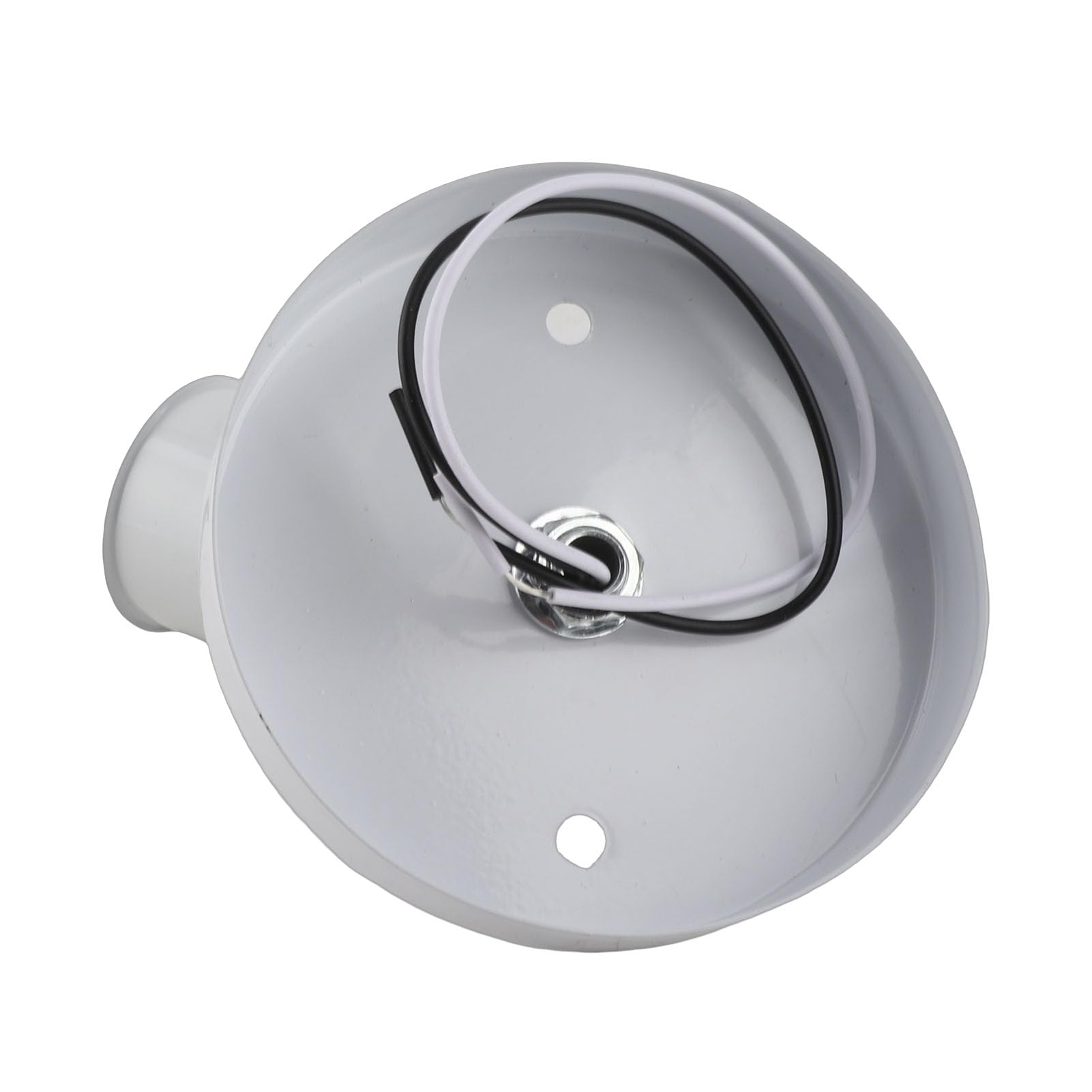 Omabeta Flashlights & Lighting douille E27 rotative blanche