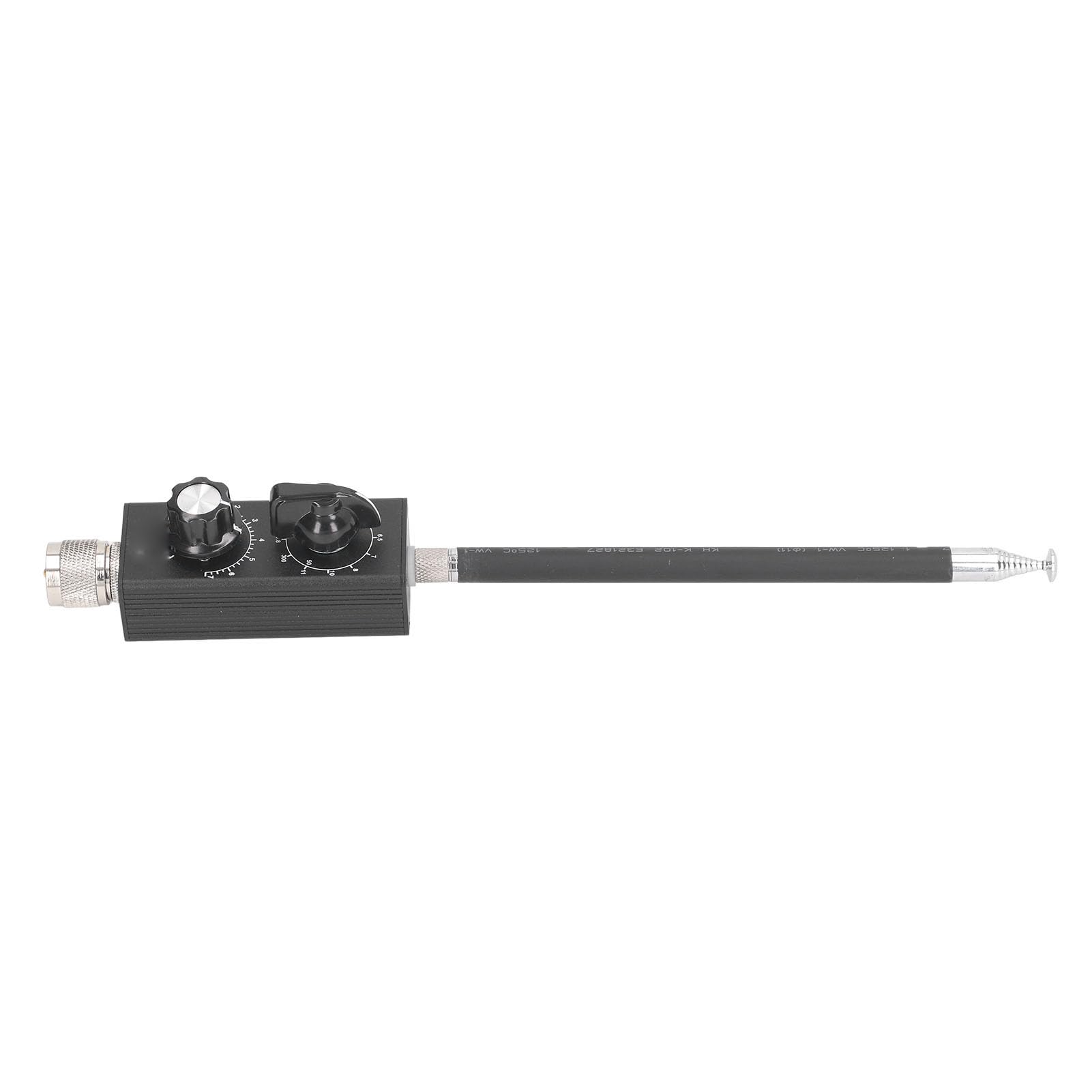 Omabeta Electrical Components & Wiring Antenne QRP HF à ondes courtes portable 20 W