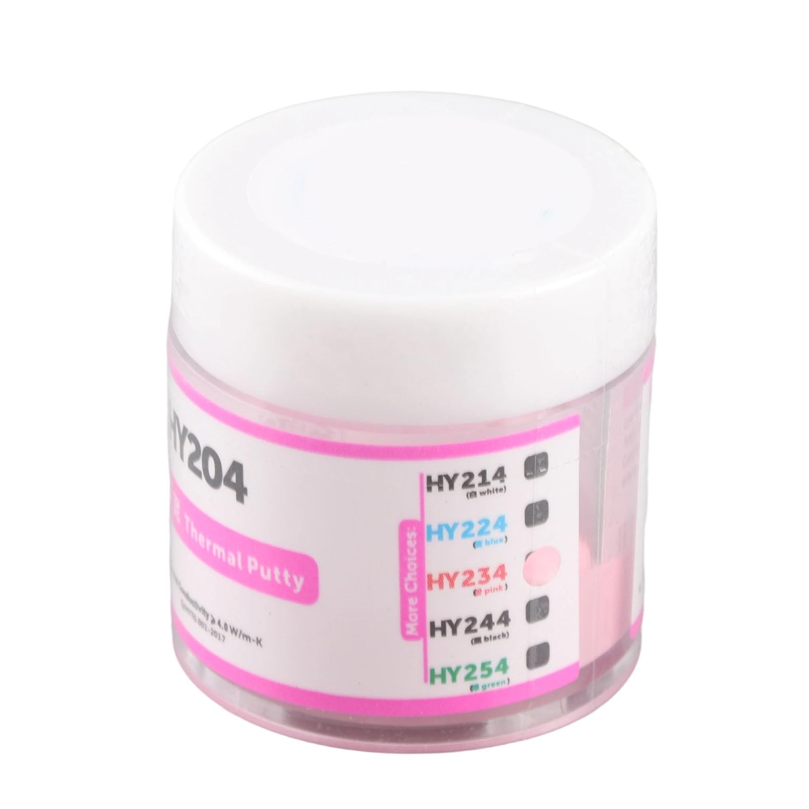 Omabeta Electrical Components & Wiring HY234 pâte thermique #1