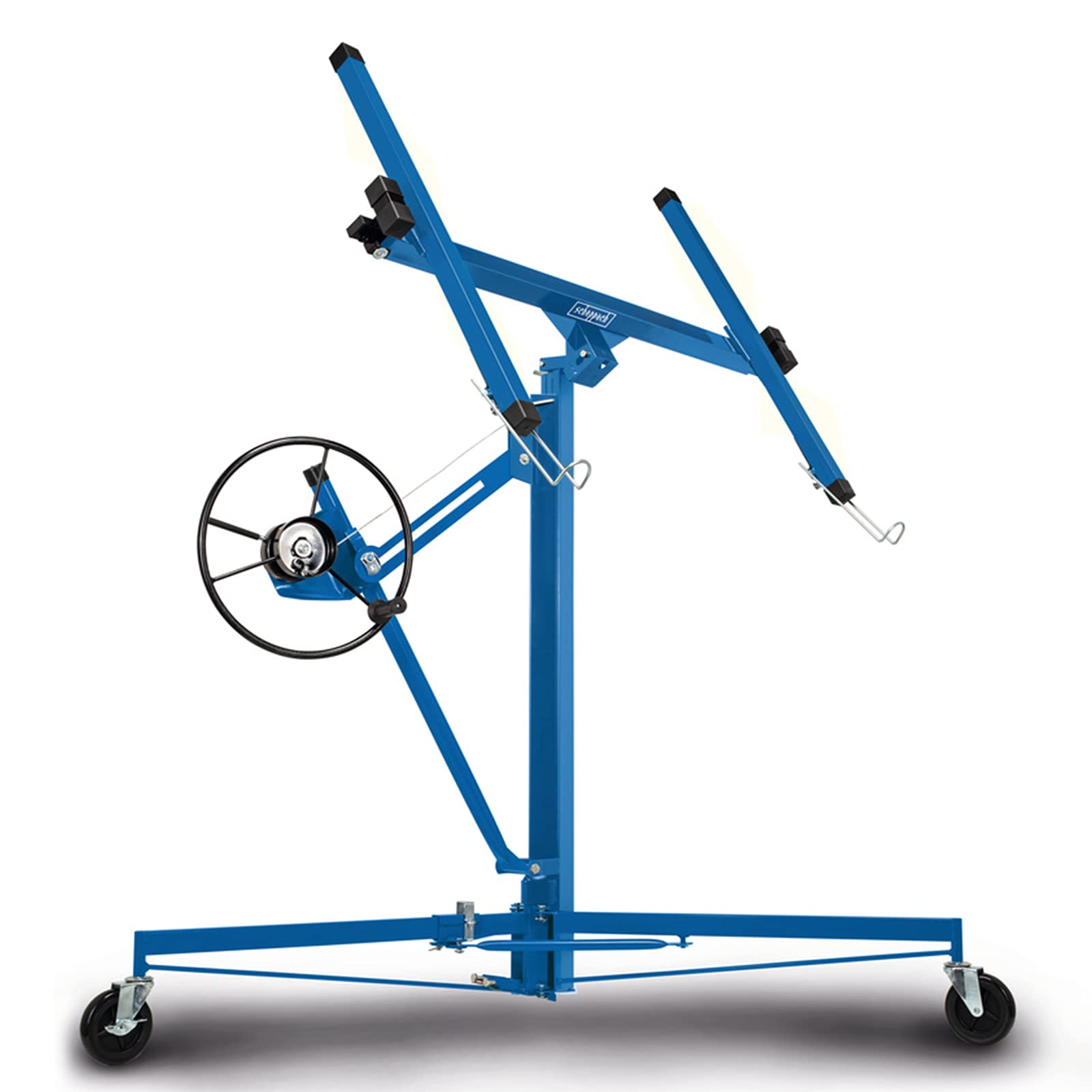 Scheppach HA Series TBL335 lève-plaques XXL 68 kg inclinable
