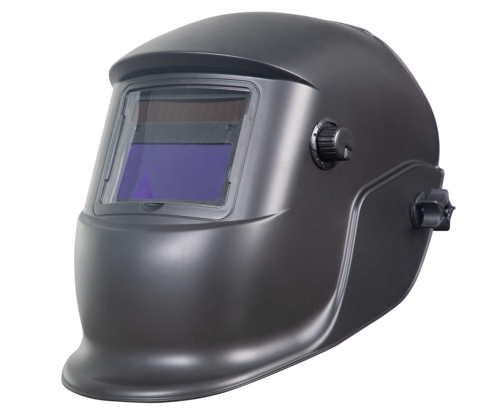 Scheppach ST Series AWH-500BL masque à souder solaire