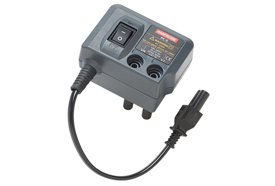 Amprobe Accessories PC-5 adaptateur secteur pour DM-5