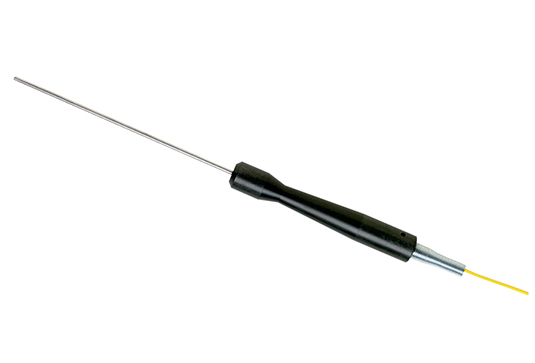 Amprobe Accessories TP254A sonde d’immersion avec poignée 1100 °C