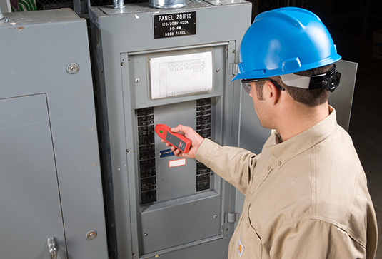 Amprobe Electrical Testers BT-250 testeur de disjoncteur secteur