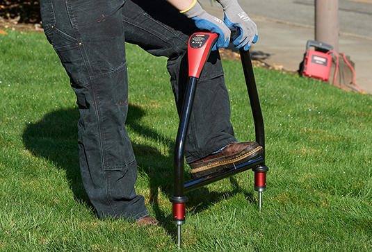 Amprobe Wire Tracers & Underground Locators AF-600 localisateur de défaut à la terre