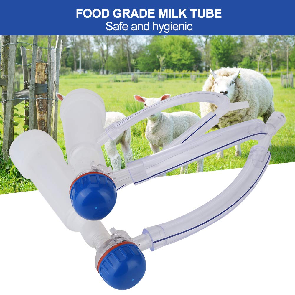 Omabeta Garden Machinery & Agricultural Equipment HL-M09 tube de lait de traite
