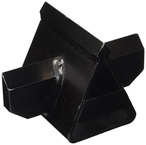 Scheppach WOOVA Series 1604 0730 croix de fendage pour fendeur Ox T500