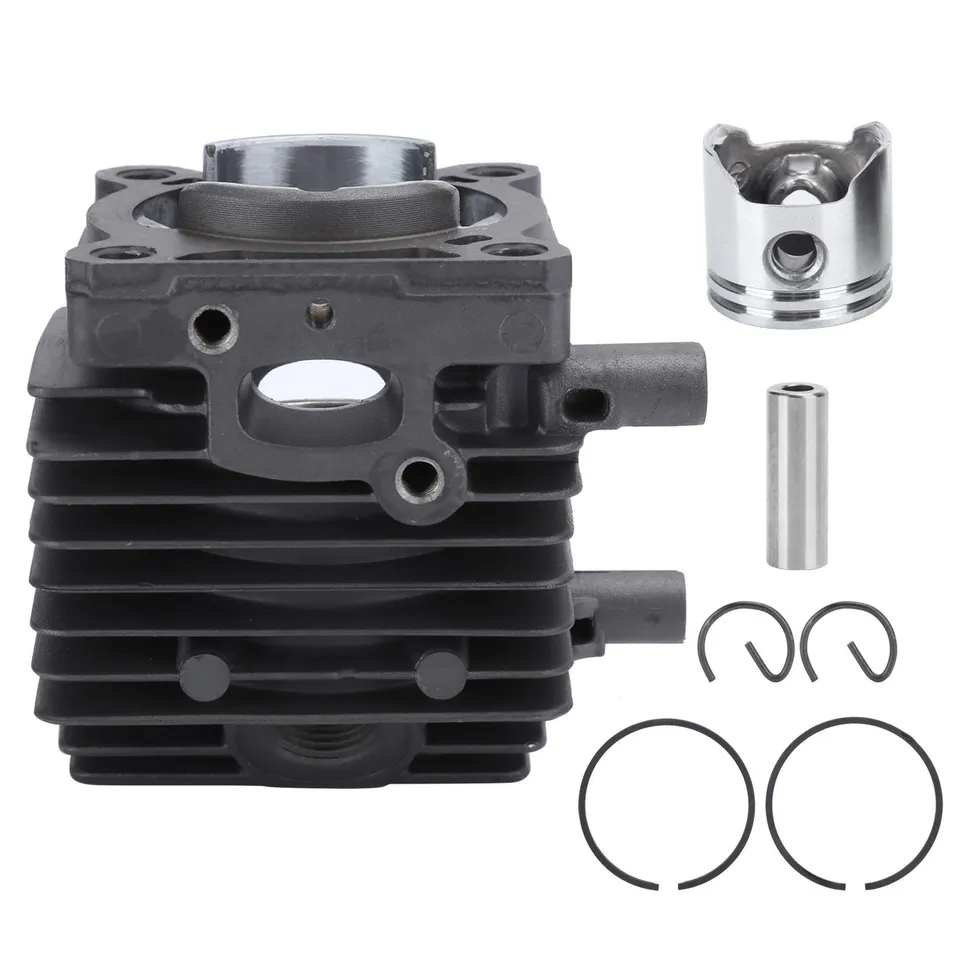 Omabeta Garden Machinery & Agricultural Equipment kit cylindre 34 mm pour FS75 FS80 FS85 HS75