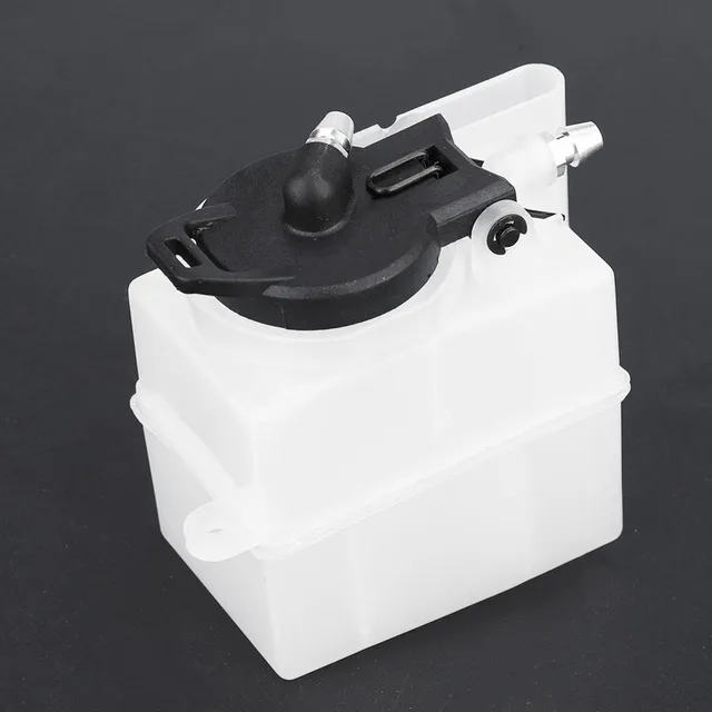 Omabeta Toys & Games réservoir de carburant RC HSP 94188 94122 1/10 en nylon